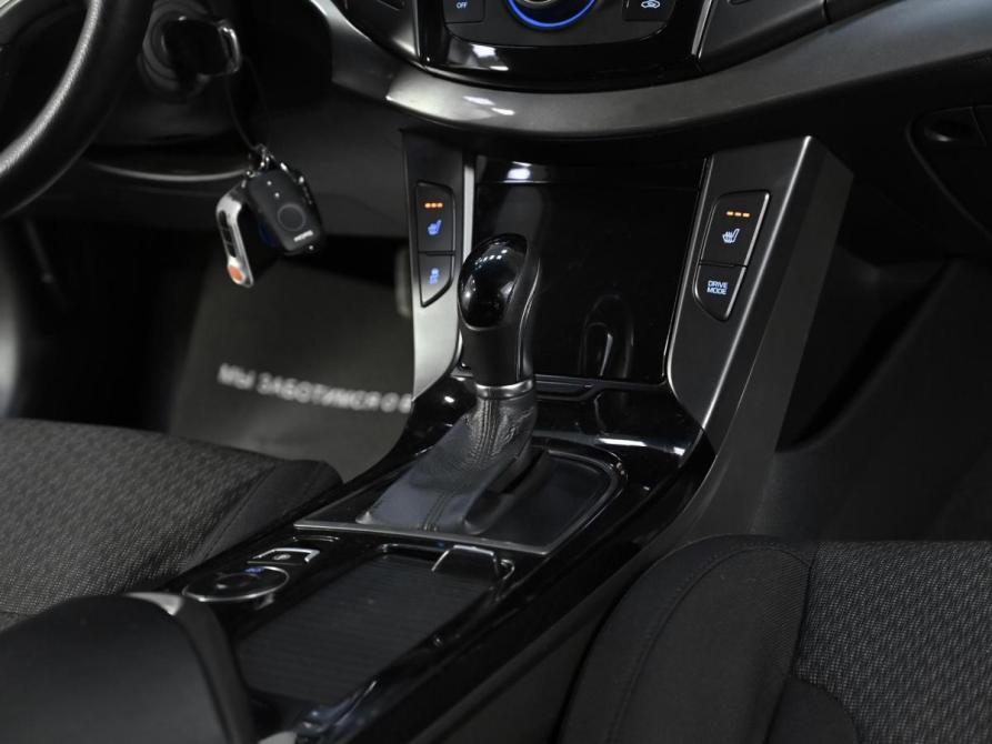 Hyundai i40 I Рестайлинг Москва  - изображение 11
