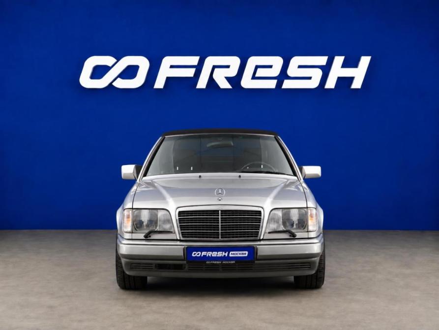 Mercedes-Benz E-Класс I (W124) Москва  - изображение 3