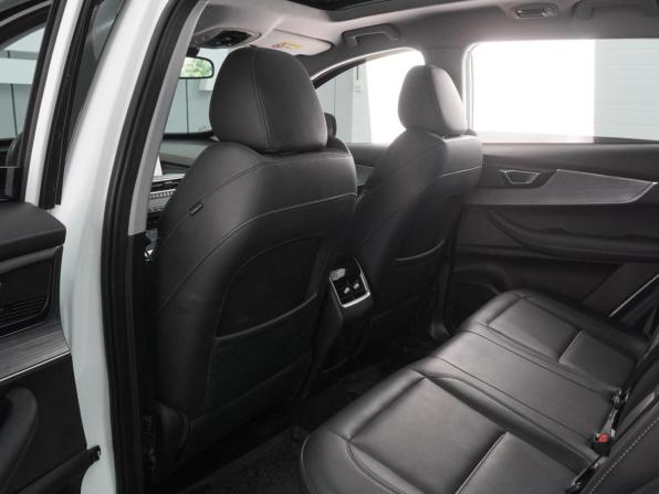 Chery Tiggo 7 Pro Max I с пробегом 2023 года, цена 2 014 000 рублей, 54632 км, внедорожник, Автокод Объявления