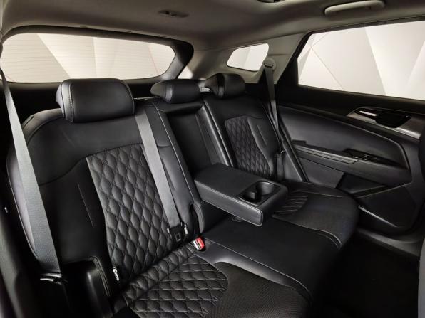 Kia Sportage V с пробегом 2024 года, цена 4 000 000 рублей, 17919 км, внедорожник, Автокод Объявления