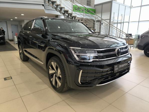 Volkswagen Teramont I Рестайлинг (China Market) с пробегом 2026 года, цена 5 490 000 рублей, 35 км, внедорожник, Автокод Объявления