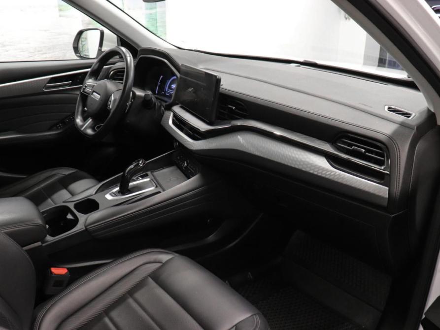 Haval F7 I Рестайлинг Химки  - изображение 7