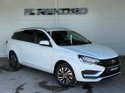 Lada (ВАЗ) Vesta I Рестайлинг (NG) Уфа  - изображение 16
