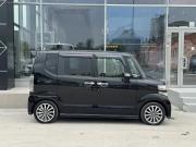 Honda N-BOX I Рестайлинг Новосибирск  - изображение 23