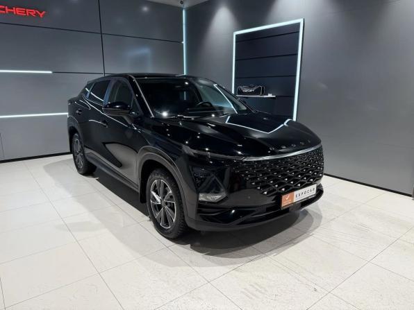 Omoda C5 I с пробегом 2024 года, цена 1 875 000 рублей, 14700 км, внедорожник, Автокод Объявления