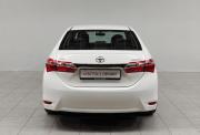 Toyota Corolla XI (E160 E170 E180) Саратов  - изображение 31