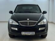 SsangYong Kyron I Рестайлинг Москва  - изображение 17