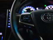 Toyota Harrier III (XU60) Рестайлинг Иркутск  - изображение 34