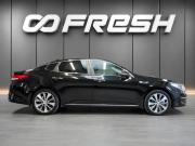 Kia Optima IV Рязань  - изображение 23