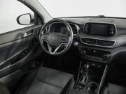 Hyundai Tucson III Рестайлинг Санкт-Петербург  - изображение 38