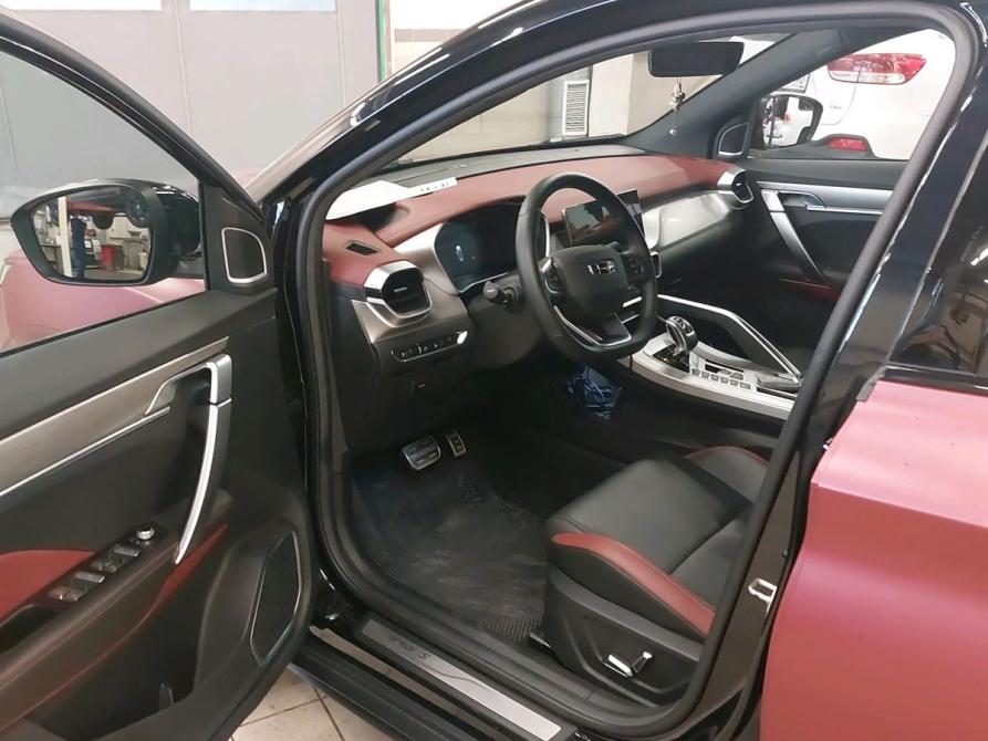 Geely Coolray I Москва  - изображение 5