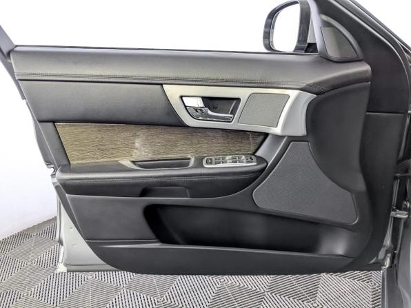 Jaguar XF I Рестайлинг с пробегом 2014 года, цена 1 770 000 рублей, 83634 км, седан, Автокод Объявления