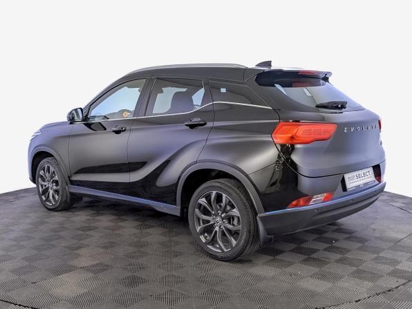 Evolute i-JOY I с пробегом 2023 года, цена 1 680 000 рублей, 29978 км, внедорожник, Автокод Объявления