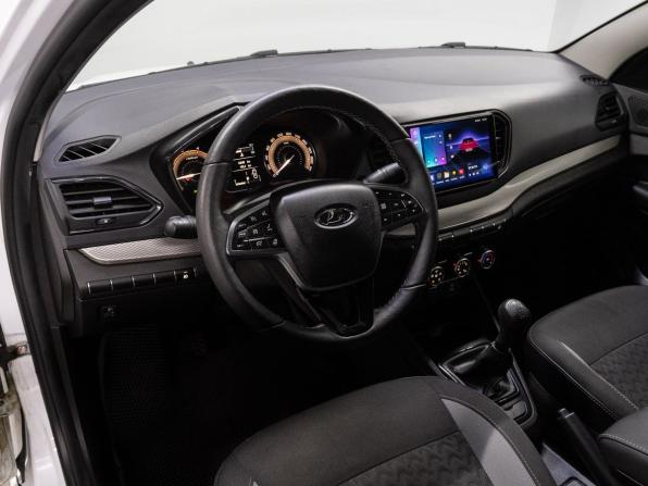 Lada (ВАЗ) Vesta I Рестайлинг (NG) с пробегом 2024 года, цена 1 155 000 рублей, 43846 км, седан, Автокод Объявления