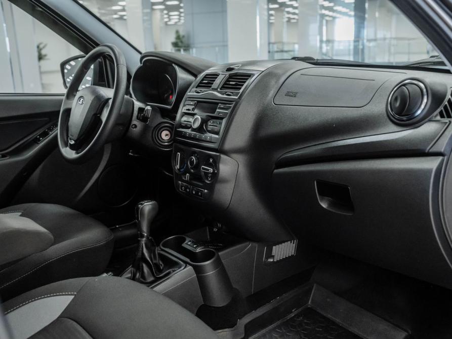 Lada (ВАЗ) Granta I Рестайлинг Самара  - изображение 12