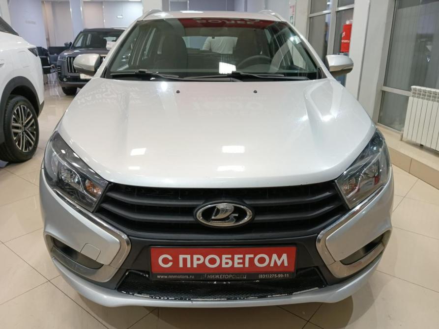 Lada (ВАЗ) Vesta I Арзамас  - изображение 5