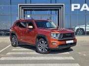 Haval H7 I Воронеж  - изображение 15