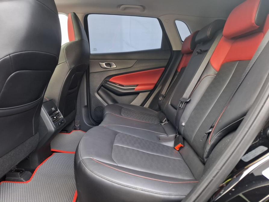 Changan CS55 Plus II Москва  - изображение 11