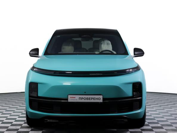 Li Auto (Lixiang) L9 I с пробегом 2023 года, цена 5 990 000 рублей, 46444 км, внедорожник, Автокод Объявления