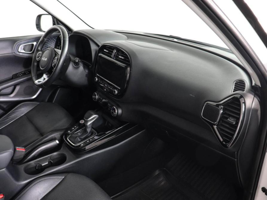 Kia Soul III Химки  - изображение 11