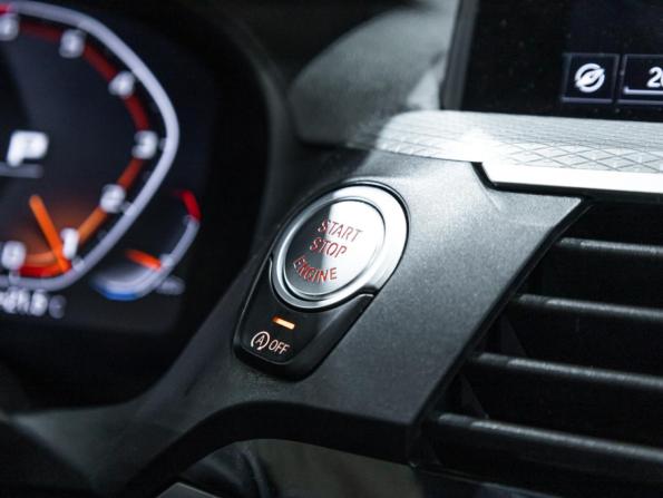 BMW X3 III (G01) с пробегом 2021 года, цена 4 835 000 рублей, 52641 км, внедорожник, Автокод Объявления