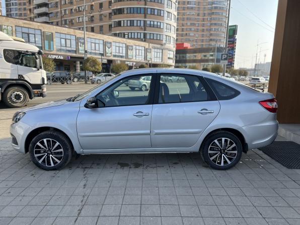 Новый Lada (ВАЗ) Granta I Рестайлинг 2026 года, цена 1 344 000 рублей, лифтбек, Автокод Объявления