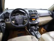 Toyota RAV4 III (XA30) Рестайлинг Ростов-на-Дону  - изображение 24