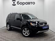 Mitsubishi Outlander II Воронеж  - изображение 19