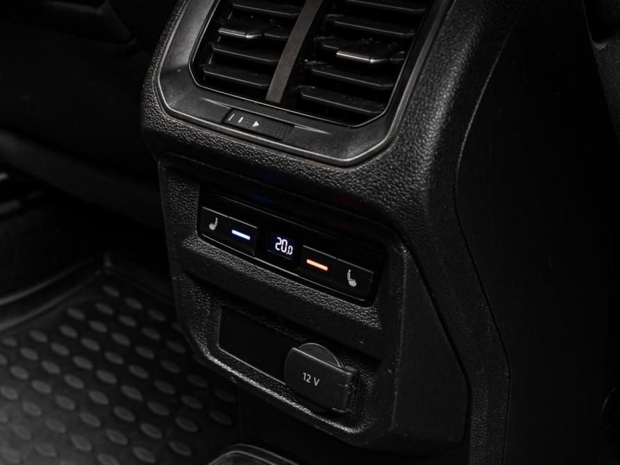 Volkswagen Tiguan II Краснодар  - изображение 21