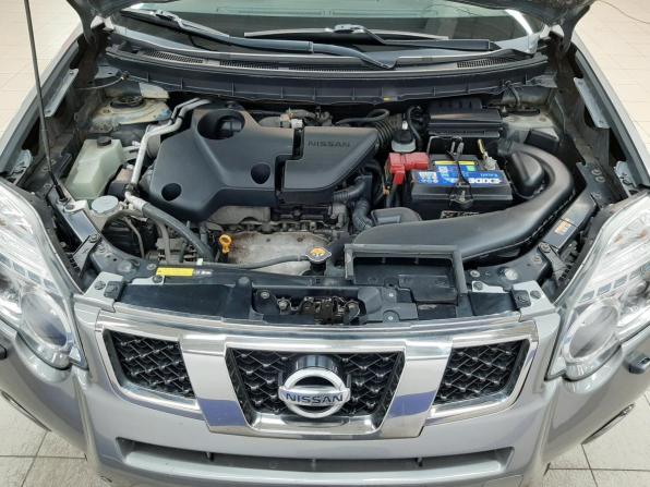Nissan X-Trail II Рестайлинг с пробегом 2012 года, цена 1 430 000 рублей, 172378 км, внедорожник, Автокод Объявления