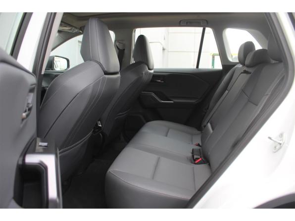 Toyota RAV4 VI (XA60) с пробегом 2026 года, цена 4 750 000 рублей, 61 км, внедорожник, Автокод Объявления