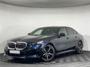 BMW 5 серии VIII (G60/G61/G68) Москва  - изображение 30