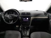 Skoda Yeti I Рестайлинг Пермь  - изображение 51