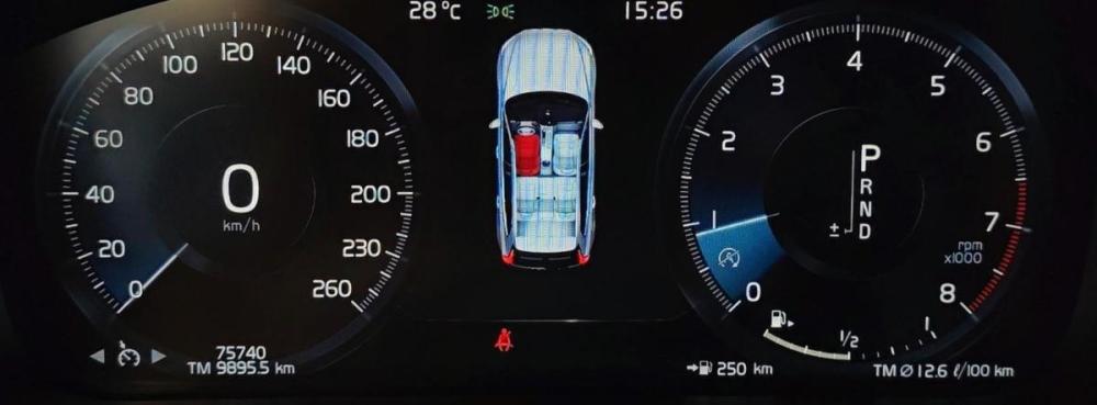 Volvo XC60 II Санкт-Петербург  - изображение 22