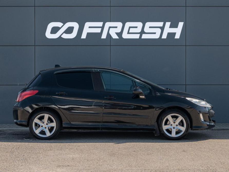 Peugeot 308 I Краснодар  - изображение 5