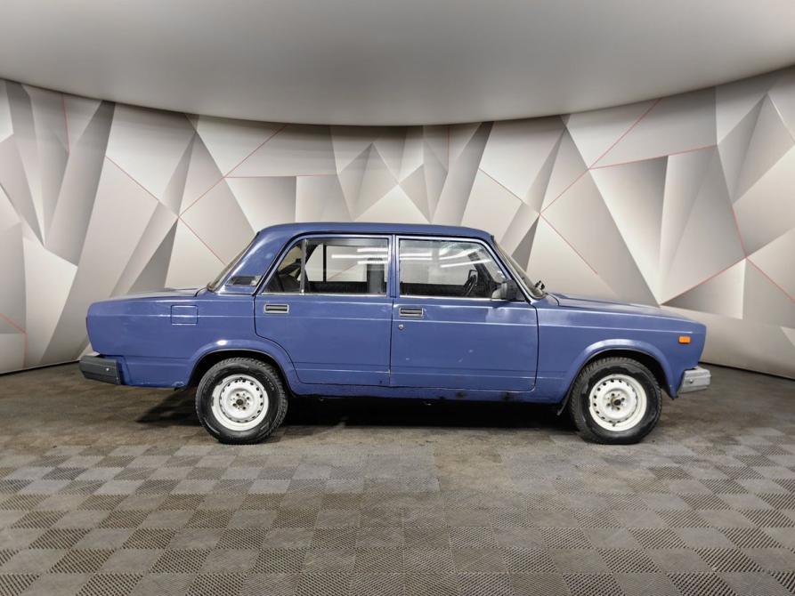 Lada (ВАЗ) 2105 Москва  - изображение 6