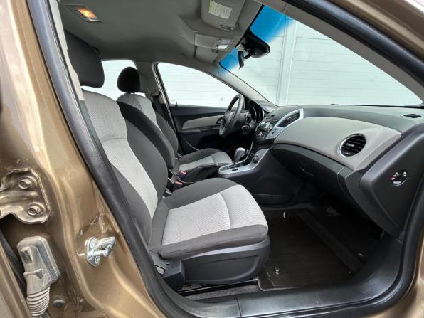 Chevrolet Cruze I с пробегом 2012 года, цена 865 000 рублей, 68881 км, седан, Автокод Объявления