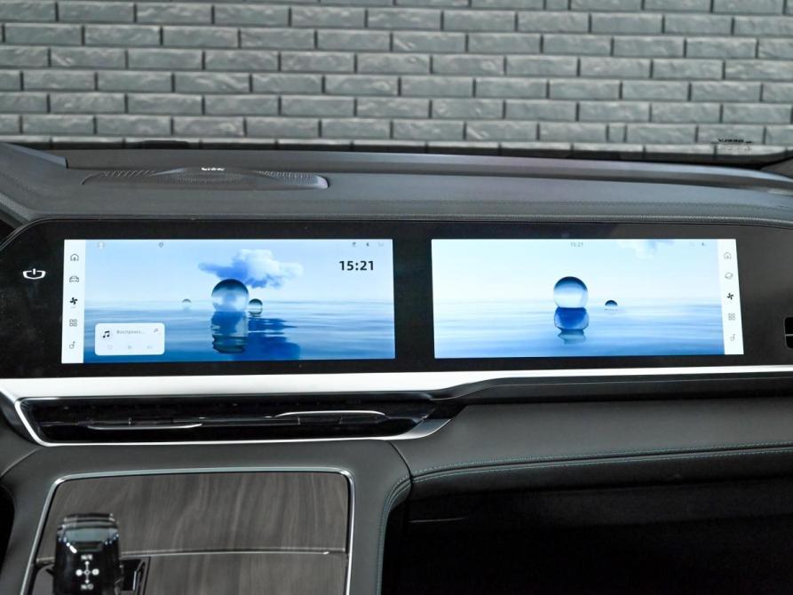 Geely Monjaro I Рестайлинг Екатеринбург  - изображение 18
