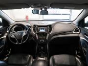 Hyundai Santa Fe III Калуга  - изображение 15