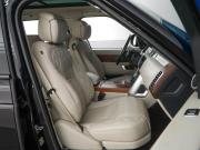 Land Rover Range Rover IV Рестайлинг Москва  - изображение 41