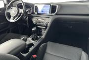 Kia Sportage IV Рестайлинг Киров  - изображение 39