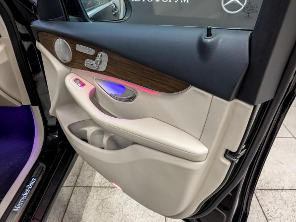 Mercedes-Benz GLC Coupe I (C253) Рестайлинг с пробегом 2021 года, цена 5 755 000 рублей, 63343 км, внедорожник, Автокод Объявления