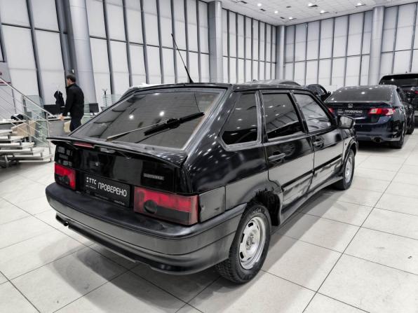 Lada (ВАЗ) 2114 с пробегом 2009 года, цена 95 000 рублей, 272711 км, хэтчбек, Автокод Объявления