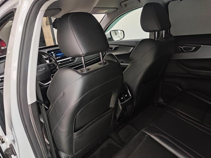 Chery Tiggo 7 Pro I Барнаул  - изображение 18