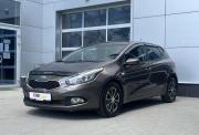 Kia Ceed II Владимир  - изображение 27