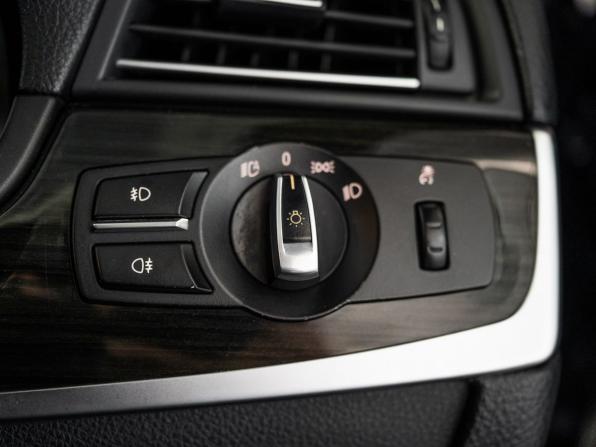 BMW 5 серии VI (F10/F11/F07) с пробегом 2012 года, цена 1 825 000 рублей, 171684 км, универсал, Автокод Объявления