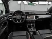 Audi Q3 II (F3) Краснодар  - изображение 29