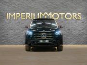 Mercedes-Benz GLS II (X167) Рестайлинг Москва  - изображение 32