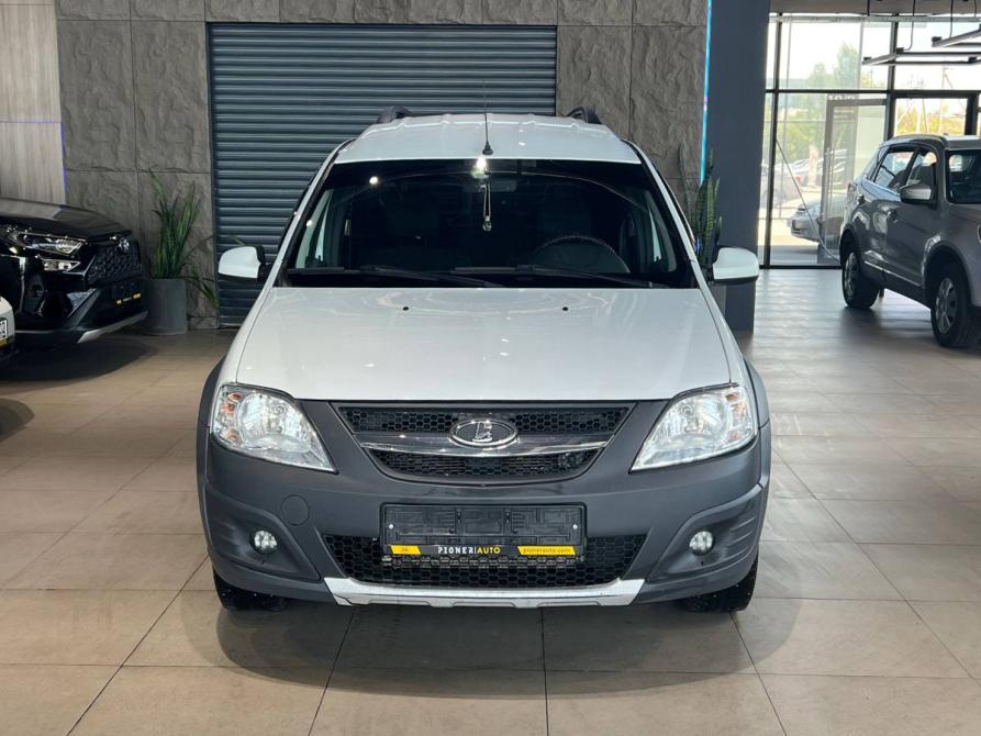 Lada (ВАЗ) Largus I Оренбург  - изображение 2