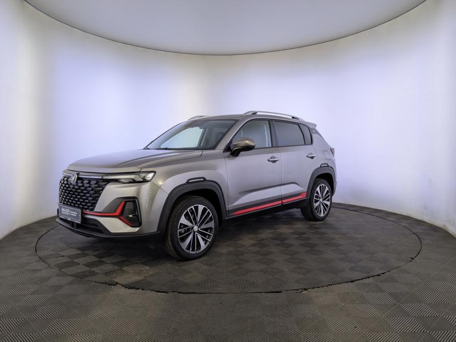 Changan CS35 Plus I Рестайлинг Москва  - изображение 1